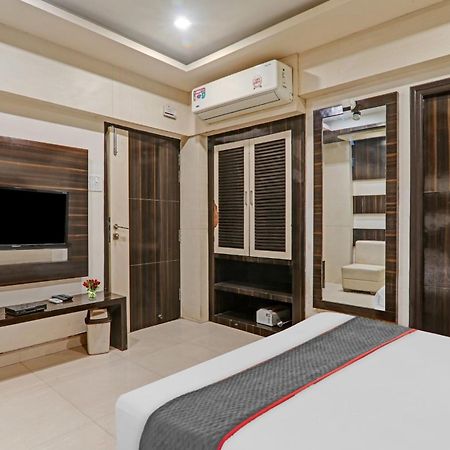 Townhouse 1182 Hotel Tirupati Galaxy Kanpur Extérieur photo